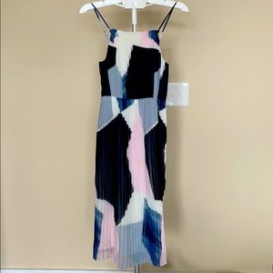 Banana republic dress